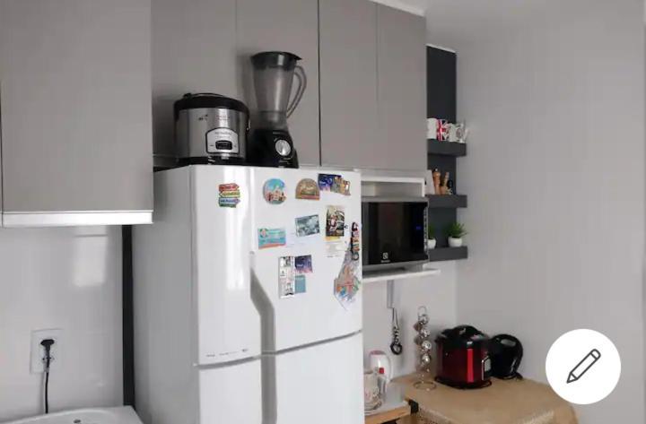Apartamento Mobiliado E Aconchegante Ρίο ντε Τζανέιρο Εξωτερικό φωτογραφία