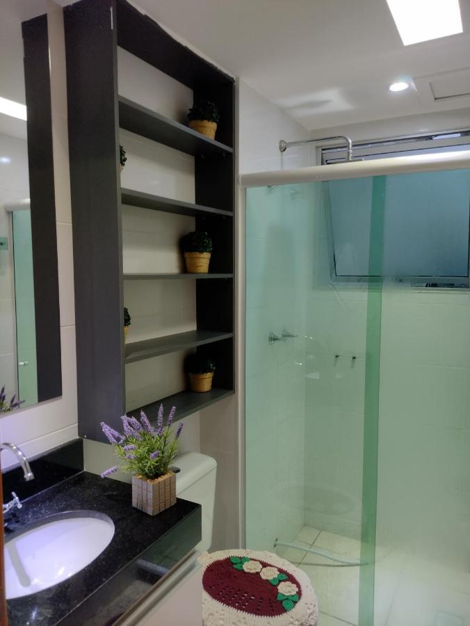 Apartamento Mobiliado E Aconchegante Ρίο ντε Τζανέιρο Εξωτερικό φωτογραφία