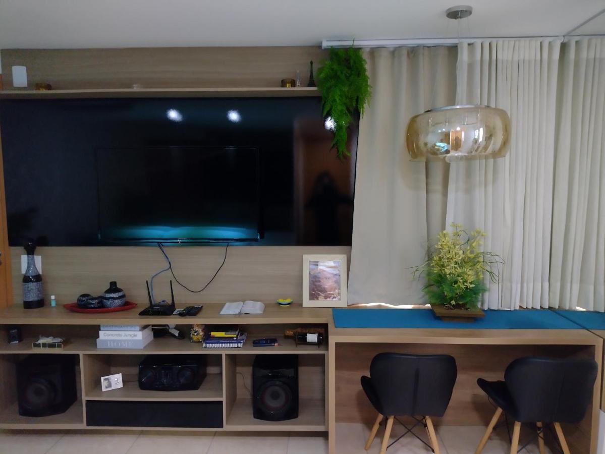 Apartamento Mobiliado E Aconchegante Ρίο ντε Τζανέιρο Εξωτερικό φωτογραφία